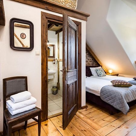Apartamenty Kamienica Muzykow Old Town Lublin Zewnętrze zdjęcie