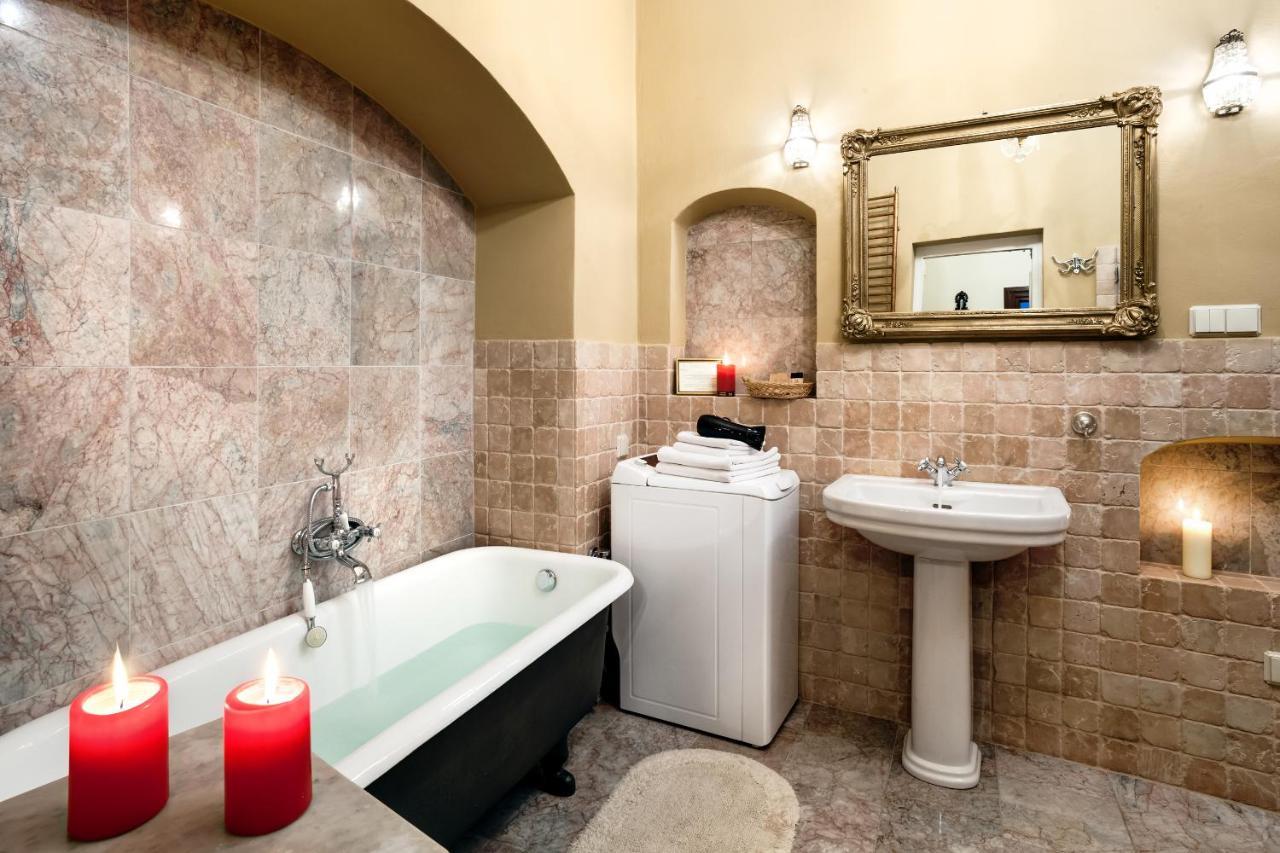 Apartamenty Kamienica Muzykow Old Town Lublin Zewnętrze zdjęcie