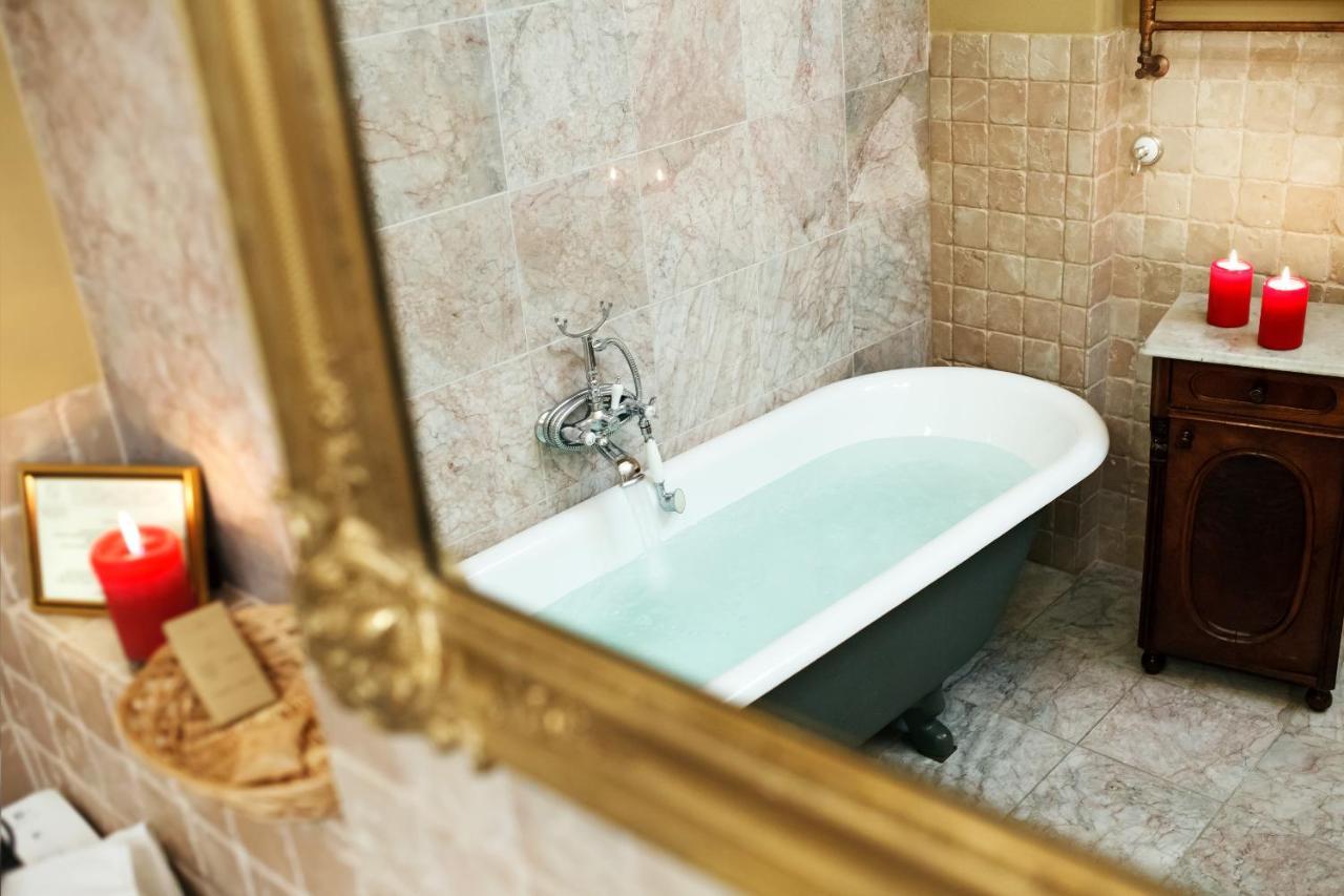 Apartamenty Kamienica Muzykow Old Town Lublin Zewnętrze zdjęcie