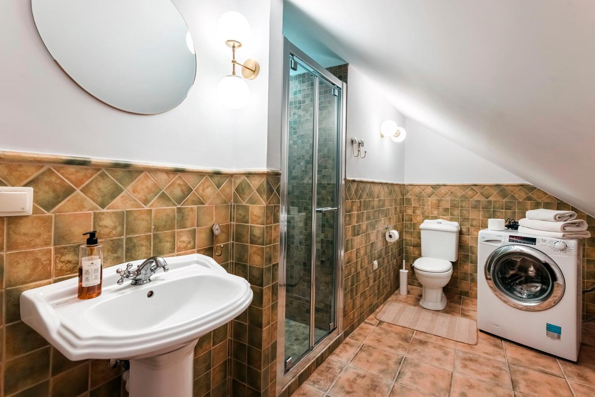 Apartamenty Kamienica Muzykow Old Town Lublin Zewnętrze zdjęcie