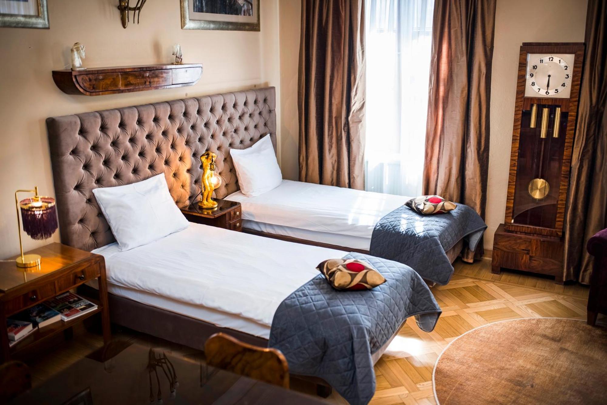 Apartamenty Kamienica Muzykow Old Town Lublin Zewnętrze zdjęcie