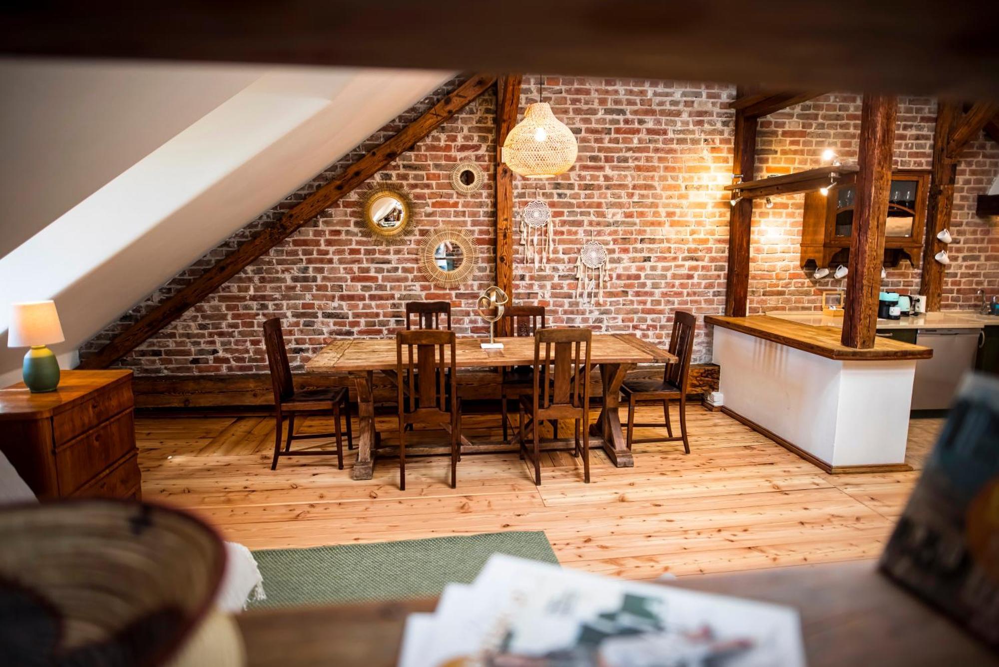Apartamenty Kamienica Muzykow Old Town Lublin Zewnętrze zdjęcie