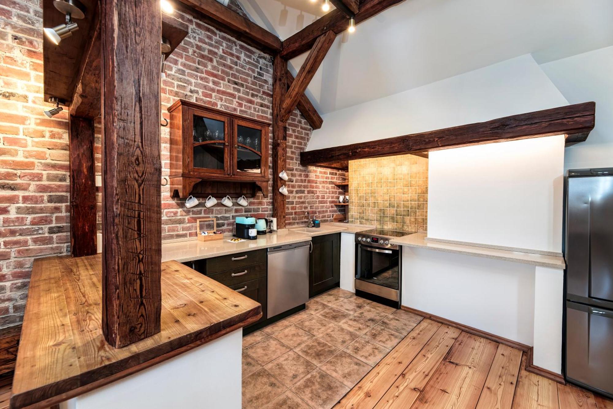 Apartamenty Kamienica Muzykow Old Town Lublin Zewnętrze zdjęcie