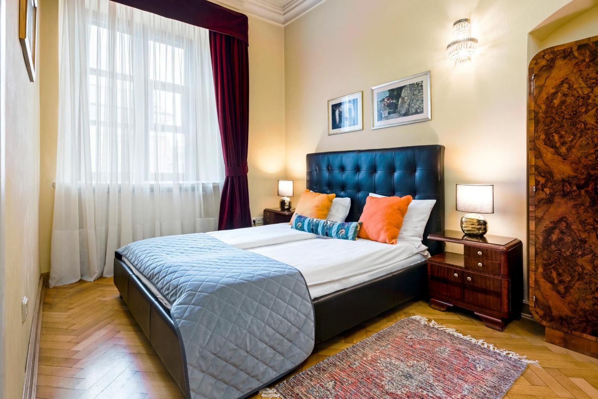 Apartamenty Kamienica Muzykow Old Town Lublin Zewnętrze zdjęcie