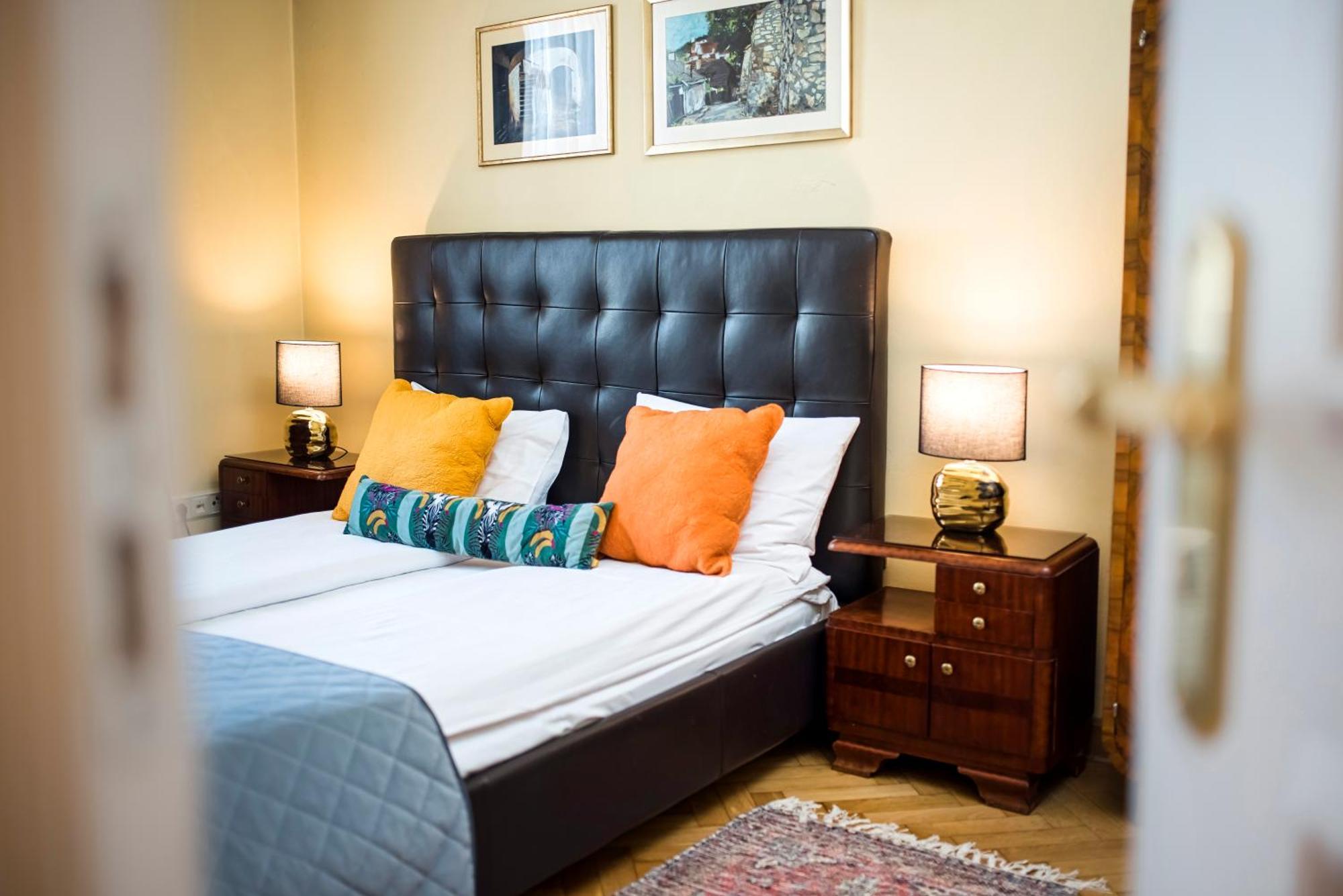 Apartamenty Kamienica Muzykow Old Town Lublin Zewnętrze zdjęcie