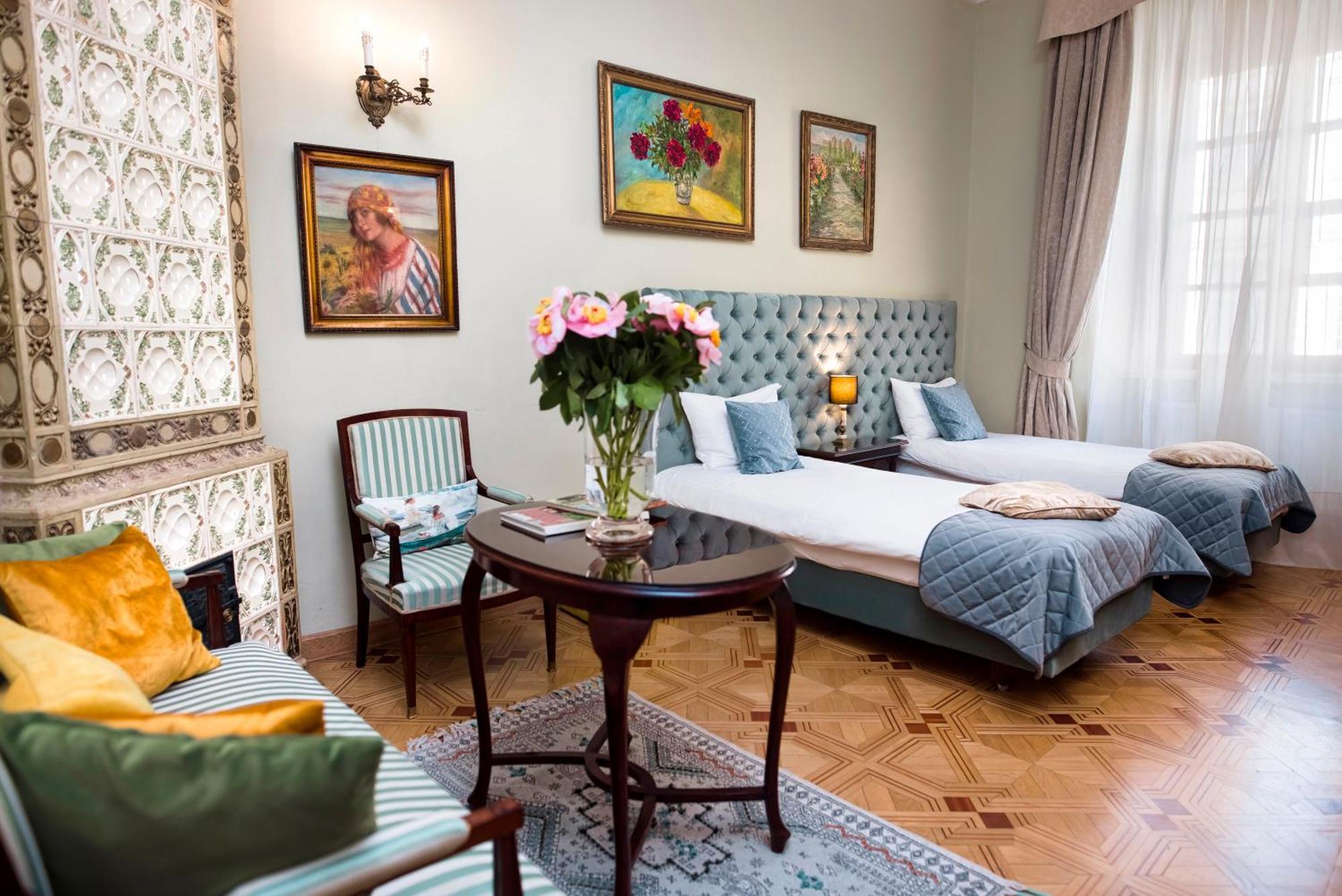 Apartamenty Kamienica Muzykow Old Town Lublin Zewnętrze zdjęcie