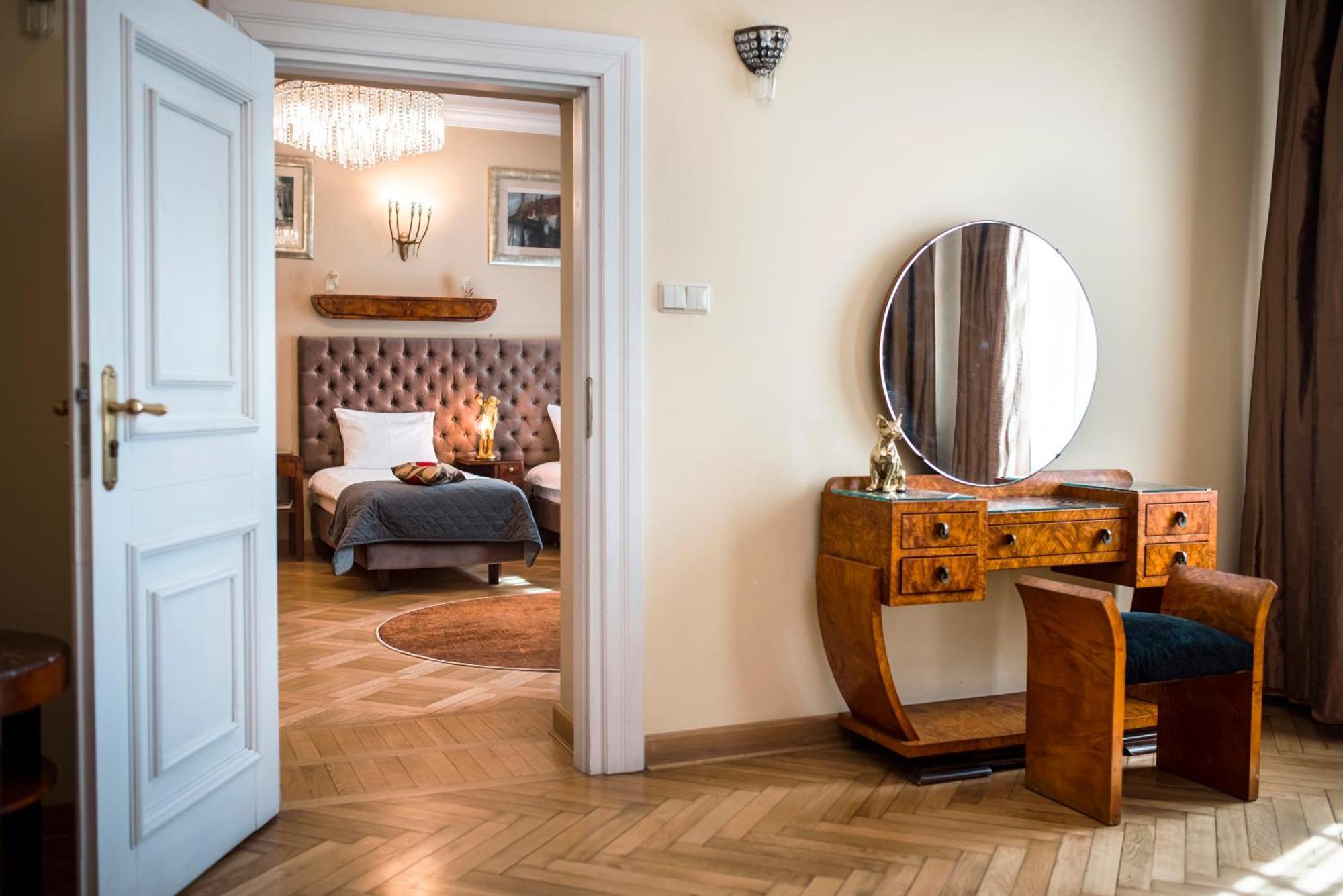 Apartamenty Kamienica Muzykow Old Town Lublin Zewnętrze zdjęcie