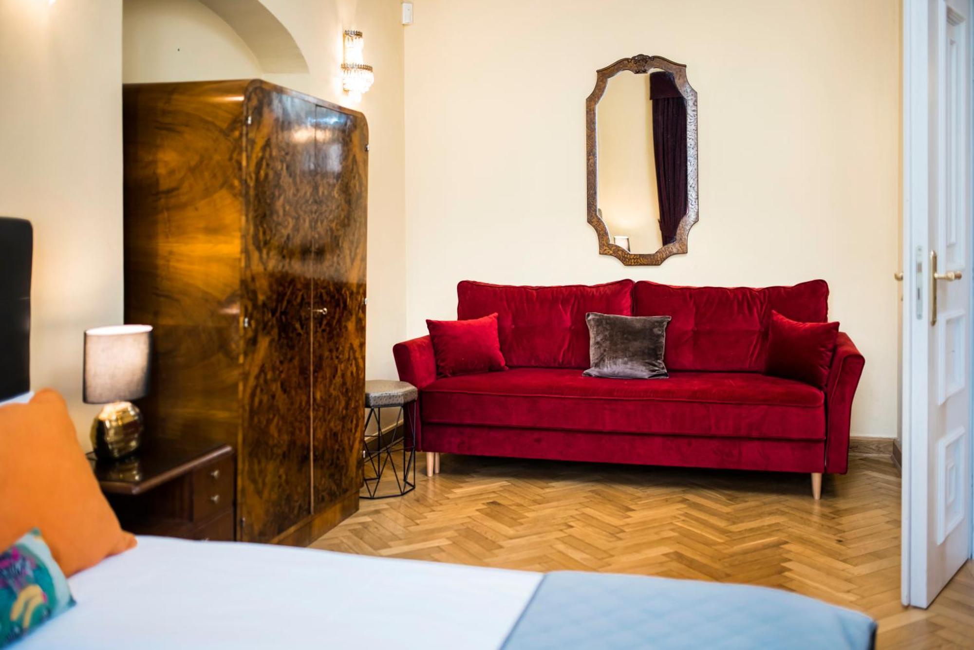 Apartamenty Kamienica Muzykow Old Town Lublin Zewnętrze zdjęcie