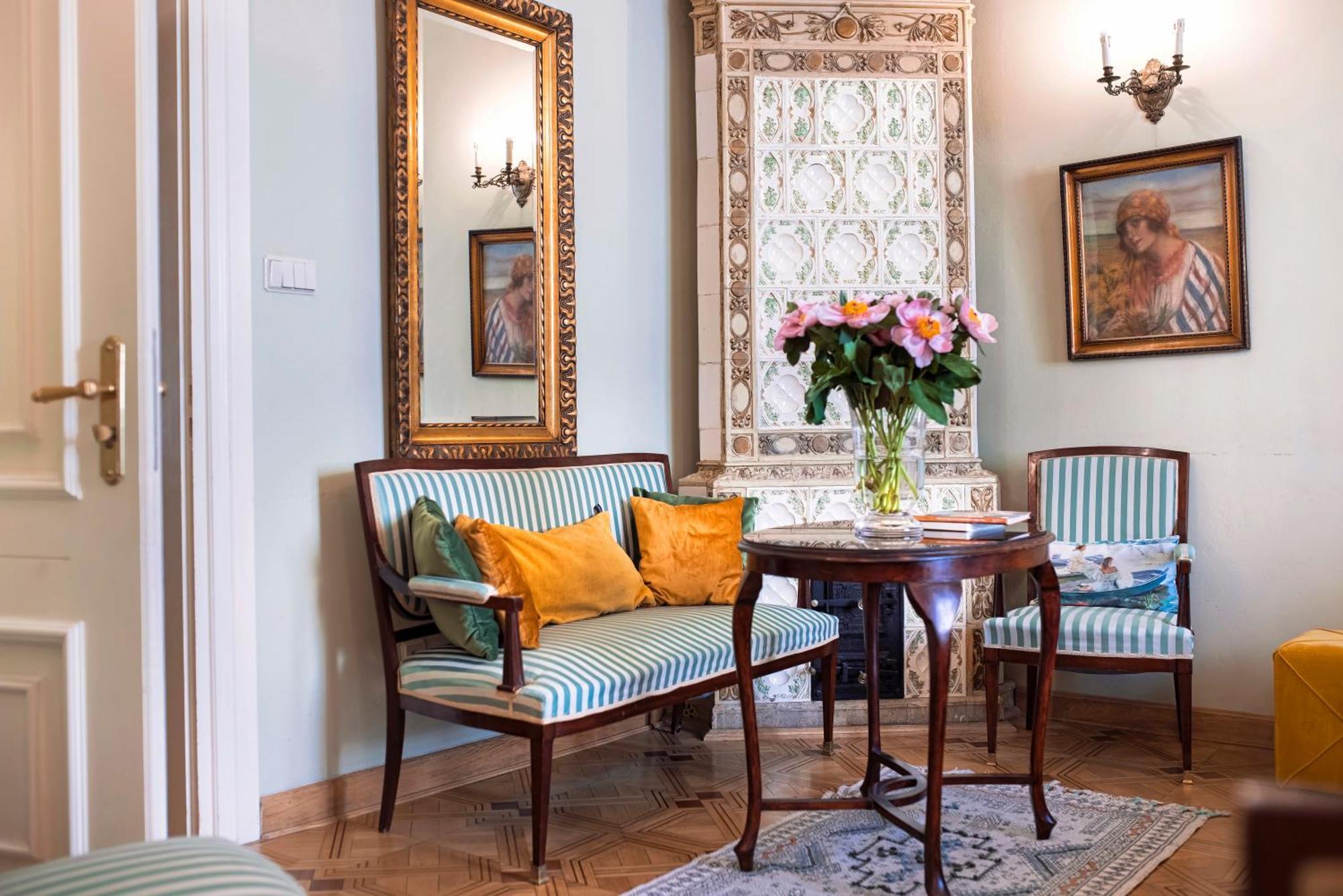 Apartamenty Kamienica Muzykow Old Town Lublin Zewnętrze zdjęcie