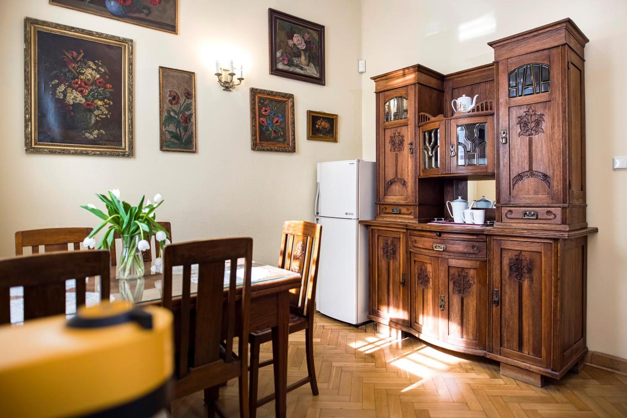 Apartamenty Kamienica Muzykow Old Town Lublin Zewnętrze zdjęcie