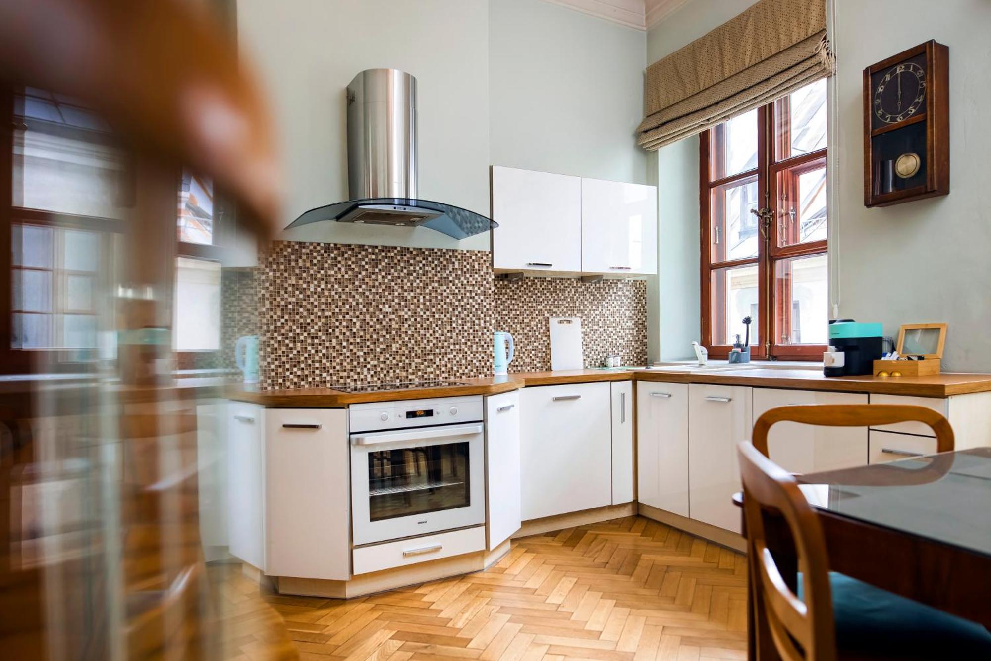 Apartamenty Kamienica Muzykow Old Town Lublin Zewnętrze zdjęcie